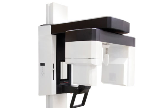 デジタルレントゲン・歯科用CT