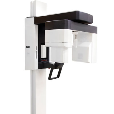 デジタルレントゲン・歯科用CT